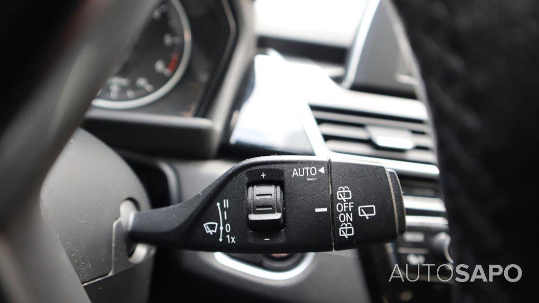 BMW Série 2 Gran Tourer de 2016