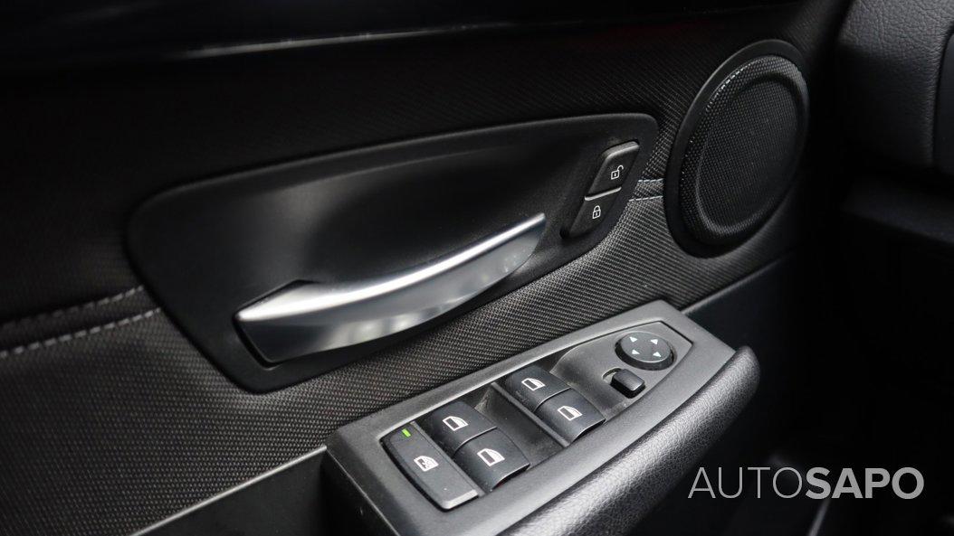 BMW Série 2 Gran Tourer de 2016