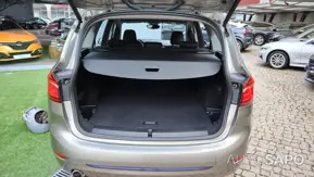 BMW Série 2 Gran Tourer de 2016