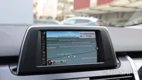 BMW Série 2 Gran Tourer de 2016