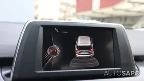 BMW Série 2 Gran Tourer de 2016