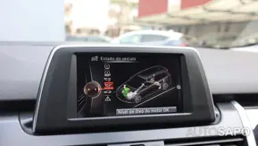 BMW Série 2 Gran Tourer de 2016