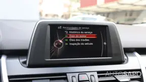 BMW Série 2 Gran Tourer de 2016