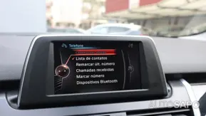 BMW Série 2 Gran Tourer de 2016