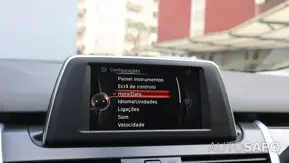BMW Série 2 Gran Tourer de 2016