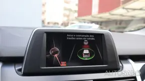 BMW Série 2 Gran Tourer de 2016