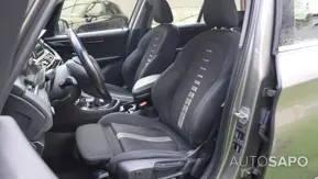BMW Série 2 Gran Tourer de 2016