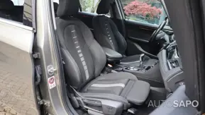 BMW Série 2 Gran Tourer de 2016