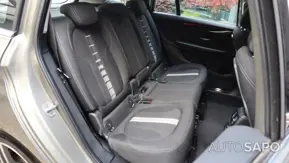 BMW Série 2 Gran Tourer de 2016
