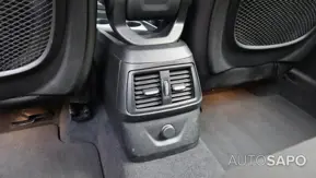 BMW Série 2 Gran Tourer de 2016