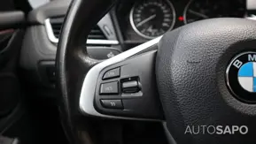 BMW Série 2 Gran Tourer de 2016