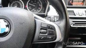 BMW Série 2 Gran Tourer de 2016