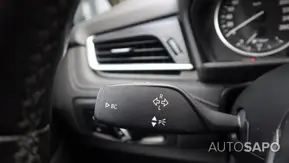 BMW Série 2 Gran Tourer de 2016