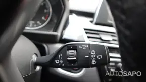 BMW Série 2 Gran Tourer de 2016
