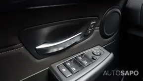 BMW Série 2 Gran Tourer de 2016