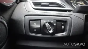 BMW Série 2 Gran Tourer de 2016
