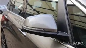 BMW Série 2 Gran Tourer de 2016