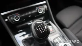 BMW Série 2 Gran Tourer de 2016