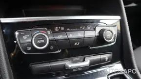 BMW Série 2 Gran Tourer de 2016