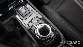 BMW Série 2 Gran Tourer de 2016