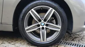BMW Série 2 Gran Tourer de 2016