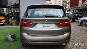BMW Série 2 Gran Tourer de 2016