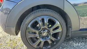 MINI Cooper D Cooper D de 2015