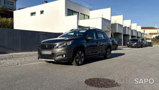 Peugeot 2008 1.2 PureTech Allure de 2017
