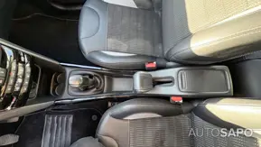 Peugeot 2008 1.2 PureTech Allure de 2017
