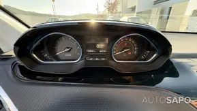 Peugeot 2008 1.2 PureTech Allure de 2017