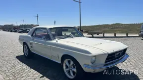 Ford Mustang Mach-E GT de 1967