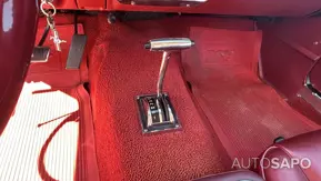 Ford Mustang Mach-E GT de 1967
