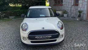 MINI Cooper de 2015