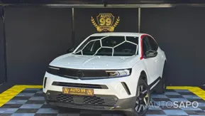 Opel Mokka de 2021