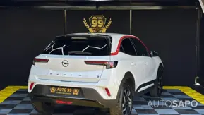 Opel Mokka de 2021