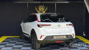 Opel Mokka de 2021