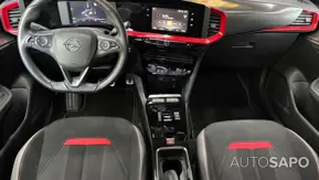 Opel Mokka de 2021