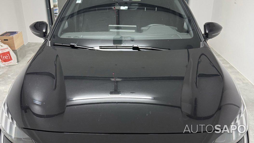 Peugeot E-208 GT Line de 2022