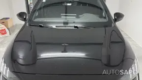 Peugeot E-208 GT Line de 2022