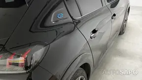Peugeot E-208 GT Line de 2022