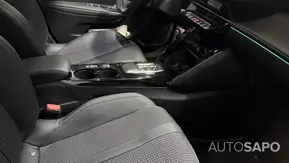 Peugeot E-208 GT Line de 2022