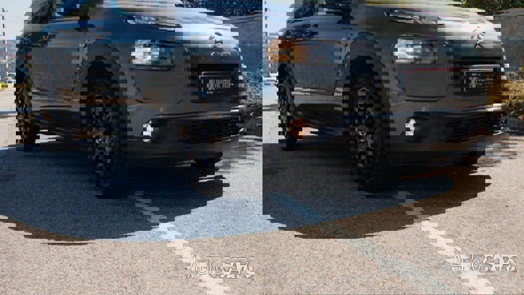 Citroen C4 Cactus 1.2 PureTech Feel de 2014
