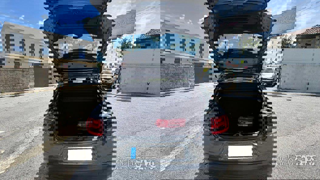 Citroen C4 Cactus 1.2 PureTech Feel de 2014