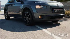 Citroen C4 Cactus 1.2 PureTech Feel de 2014