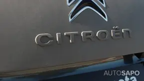 Citroen C4 Cactus 1.2 PureTech Feel de 2014