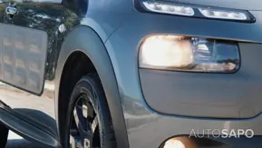 Citroen C4 Cactus 1.2 PureTech Feel de 2014