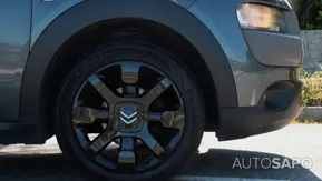 Citroen C4 Cactus 1.2 PureTech Feel de 2014