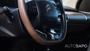Citroen C4 Cactus 1.2 PureTech Feel de 2014