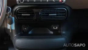 Citroen C4 Cactus 1.2 PureTech Feel de 2014