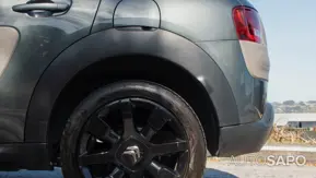 Citroen C4 Cactus 1.2 PureTech Feel de 2014